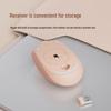 HP S1000C Upgrade 2.4G Wireless Silent Office Mouse