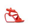 United Nude Mobius Straps Hi Sandals
