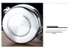 2026 Induction Cooker Glass Teapot: Heat-Resistant, Thickened Kettle for Boiling and Brewing on Ceramic Cooktops
