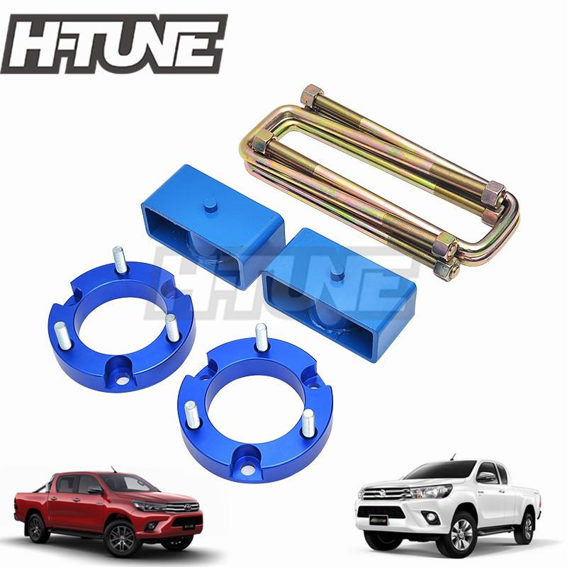 H-TUNE 4x4 Accesorios 32mm Front Spacer