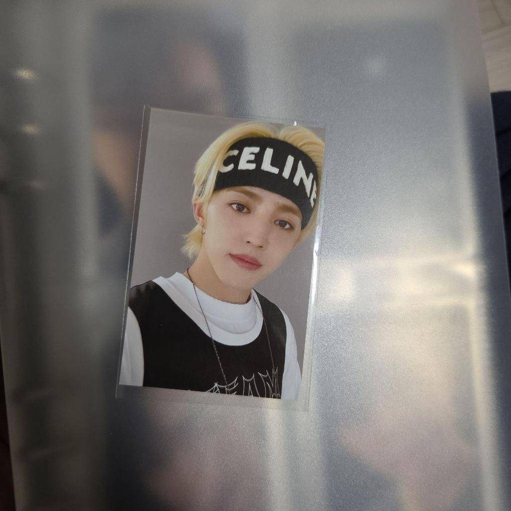 [USED] SEVENTEEN S.COUPS Membership Kit 2021
