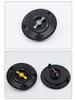 SH-L6008 Capac Rezervor Combustibil Suzuki - Aliaj de Aluminiu CNC, Măiestrie Exquisită, Accesoriu Motocicletă în Stoc
