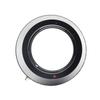 PK-Nikon 1 Mount Adapter Ring Compatible with Pentax K-Mount PK Lenses on Nikon 1 Series N1, J1, J2, J3, J4, V1, V2, V3, S1, S2, and AW1 Cameras