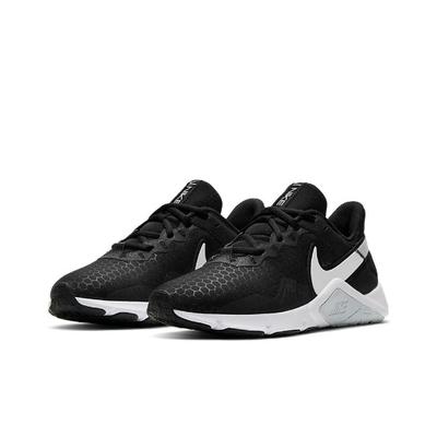 Wmns Legend Essential 2 Black White CQ9545-001
