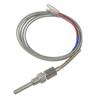 For Exhaust Gas Temperature Sensor Egt K Type Thermocouple Probe Exhaust Temperature Sensor Thread Exhaust Temperature Sensor
