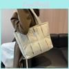 Jacket Bag Down For Women With Large Capacity For Daily Commute Fashion And