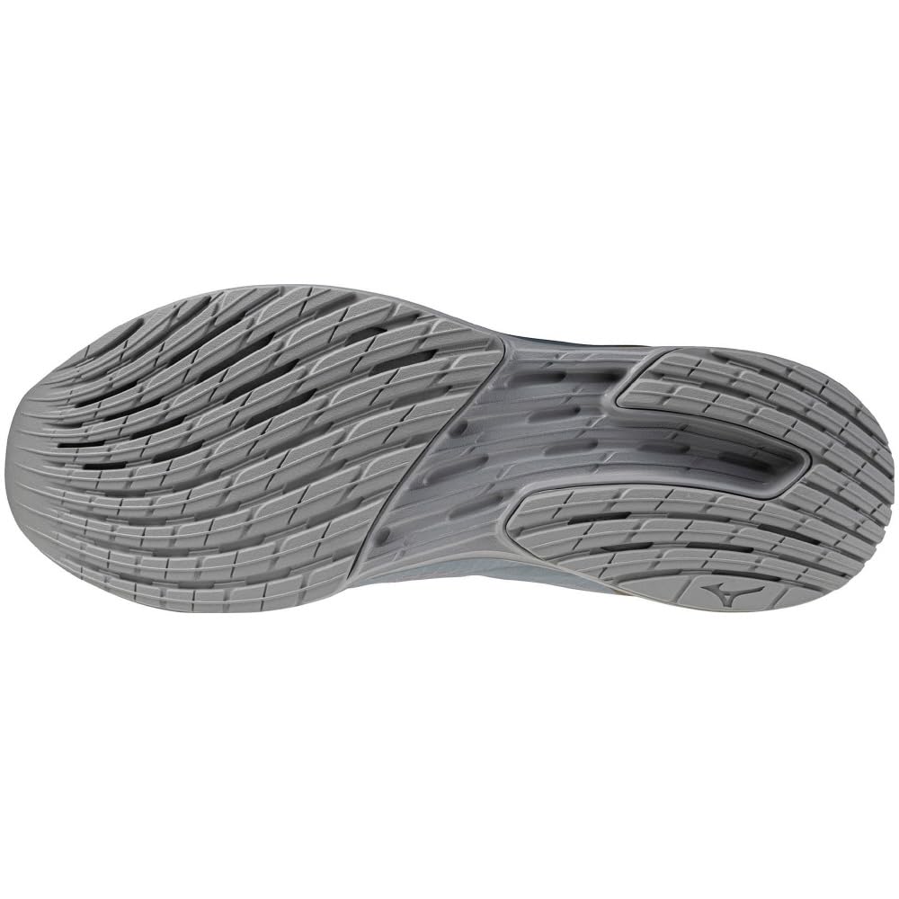 Walking Shoes GTX 2 ME Waterproof Energy Lightweight Wide Casual Unisex Adult Gray Cm 3E [Mizuno] ME-05 Gore-Tex 27.0