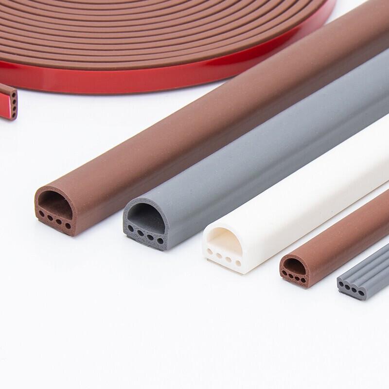 HKSY Self-Adhesive Door Window Seal Strip