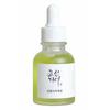 Calming Serum: Green Tea + Panthenol 30ml