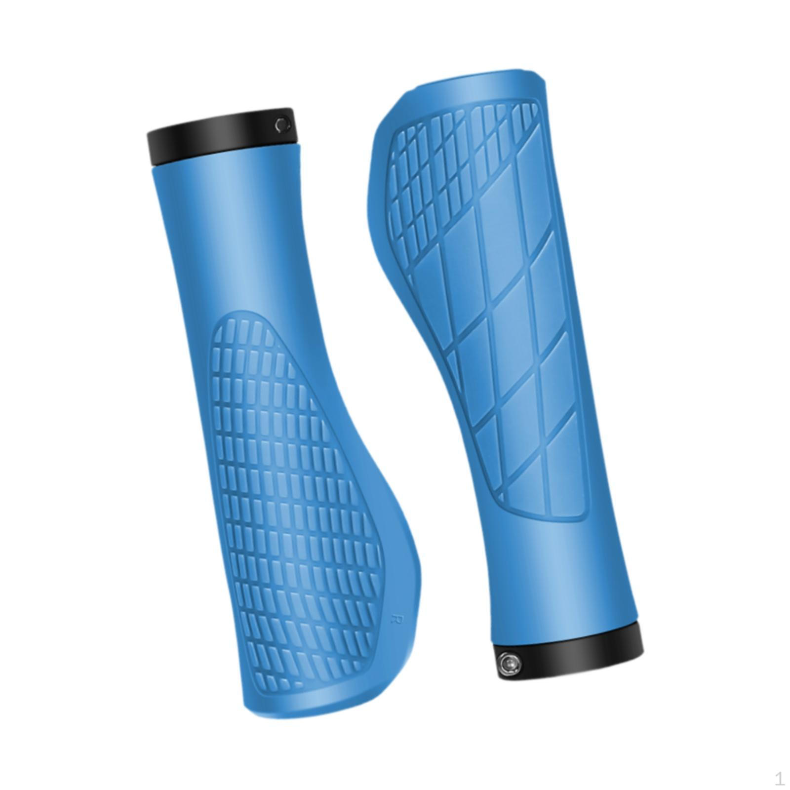 

Bike Handlebar Grips for Enhanced Cycling Experience