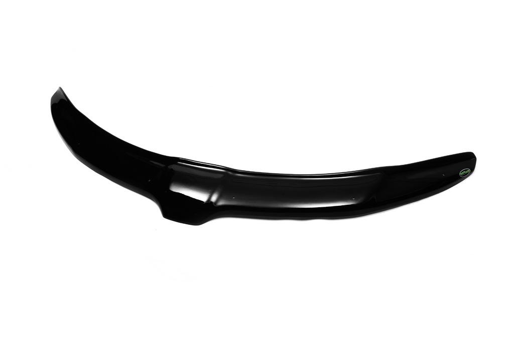 Hood Deflector (EuroCap) for Skoda Rapid 2012-2019
