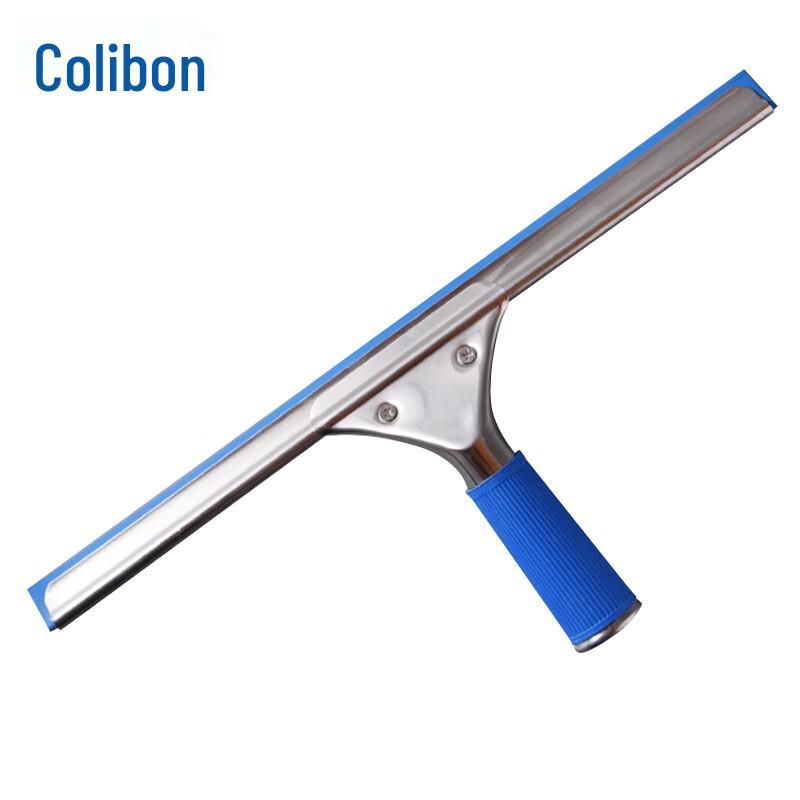 Kelibang Professional Stainless Steel Window Squeegee