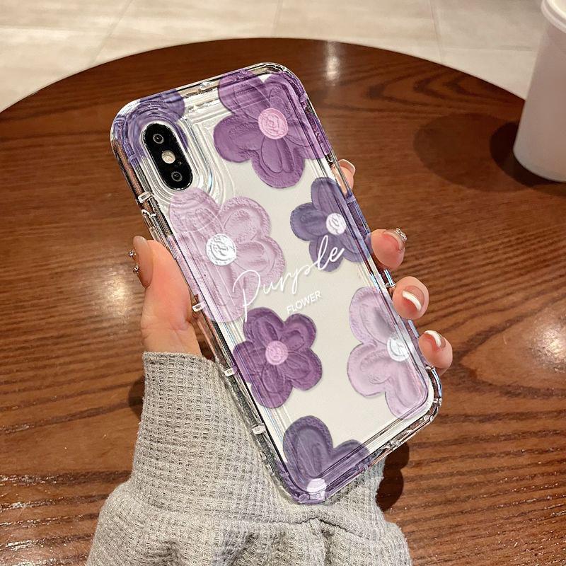 Phone Case for IPhone 13 15 14 12 11 16 Pro Max XR XS SE Max 6 7 8 Plus for Samsung S24 A55 A32 S23 for Yellowmi Note 13 12 11 10 Pro Drop Resistant