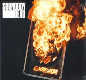 

12inch Record SOUNDBOY DEAD - Sekklement; Flat Out / Shut Off; De DBQK1227 Dubquake EU 2025 Europe Reggae, Ska & Dub