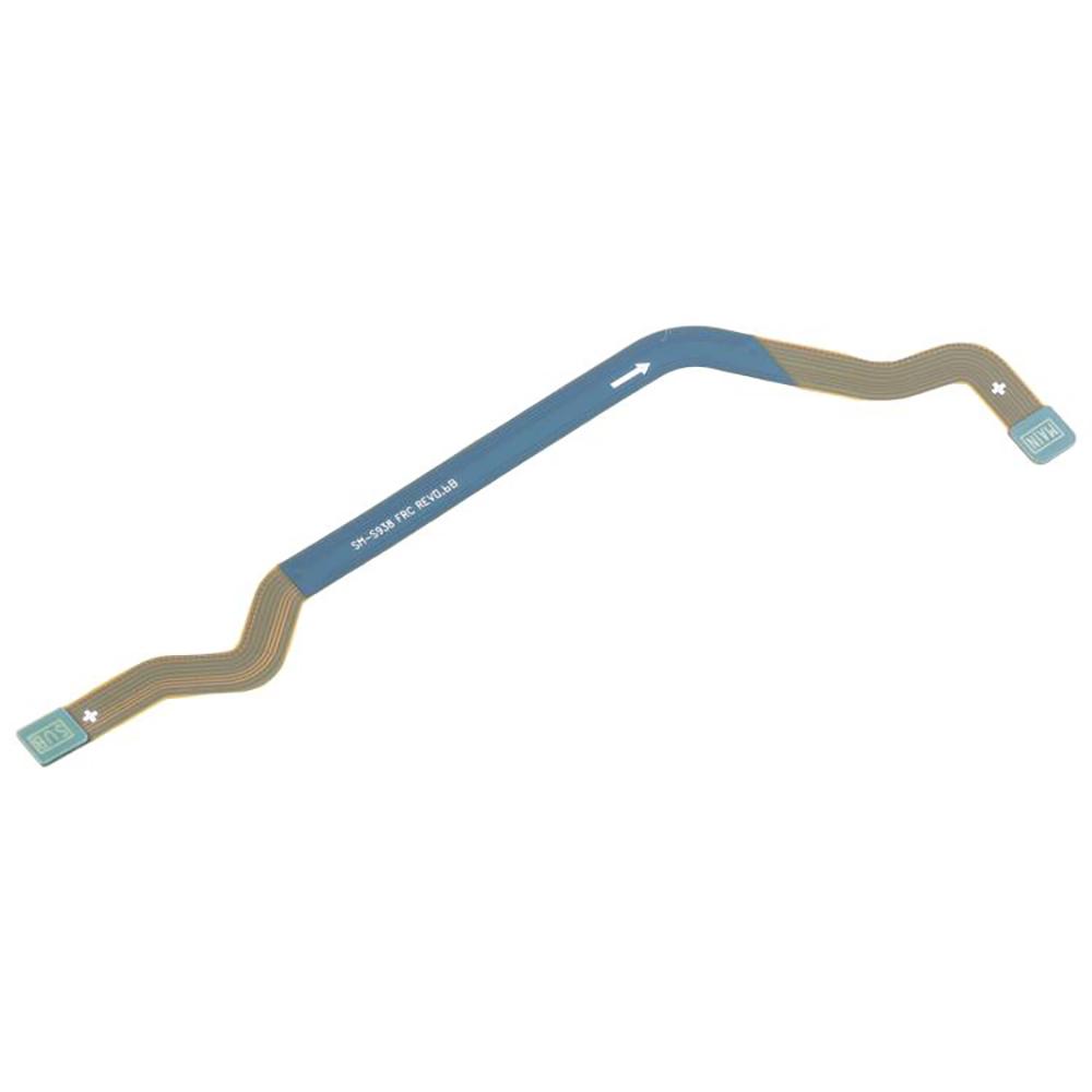 For Samsung Galaxy S25 Ultra S938 OEM Signal Antenna Flex Cable Replacement Part (Without Logo)