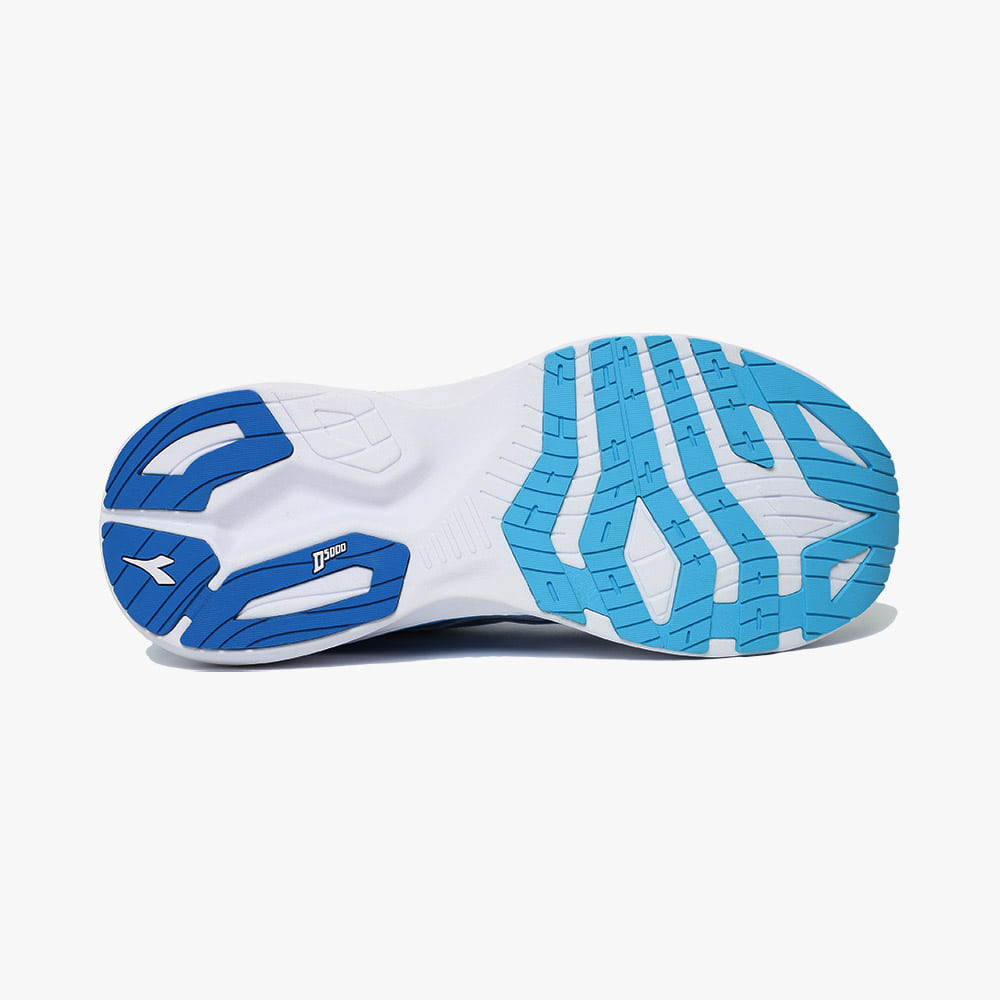Diadora Nucleo 2 White
