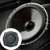 Diaphragm Membrane Passive Bass Diaphragm Vibrating Membrane Rubber Surround Passive Subwoofer Radiator