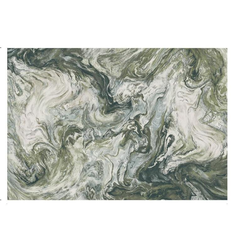 Marble Patterned Carpet Decoration Living Room Porch Entrance Door Rug Household Bathroom Bedroom Kitchen Anti Slip Door Mat