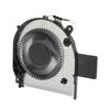 CPU Fan 4 Pin Connector DC 5V 0.5A PC Cooler for HP Pavilion X360 15 CR0010NR for 15 CR0053WM for 15 CR0037WR