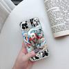RA22 NARUTO Jiraiya Transparente Handyhülle für Motorola Moto G7 G8 G9 G84 G85 G73 G24 G15 Z2 Play Power Plus