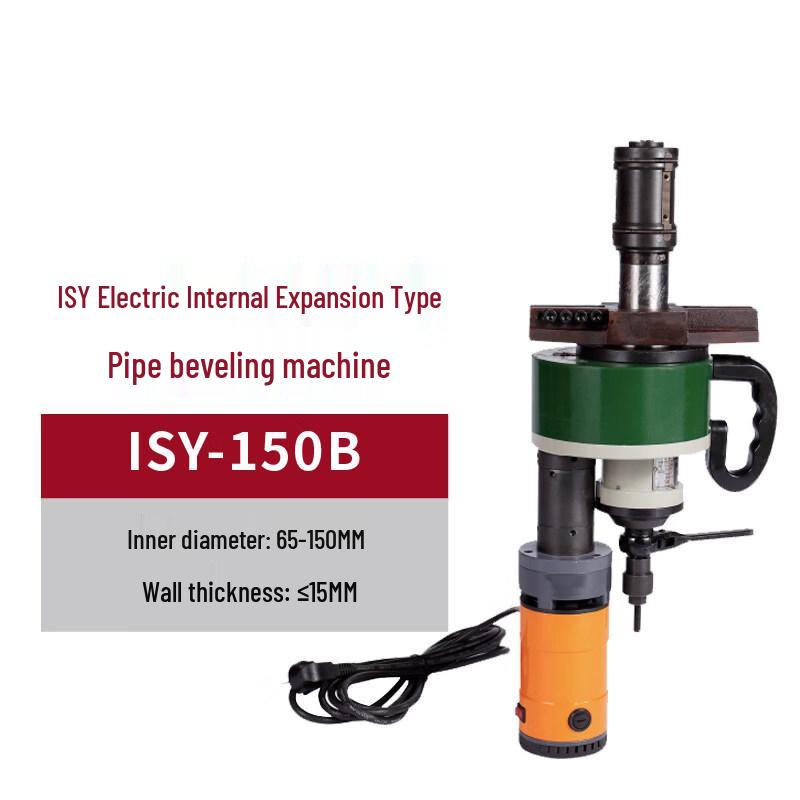 Jiashuer Electric Beveling Machine CN plug (adapter included)