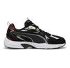 Puma Milenio Tech Suede кроссовки