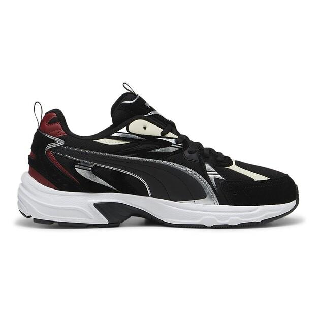 Puma Milenio Tech Suede кроссовки