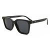 Montana Eyewear Mp58 Polarized Mp58 Unisex Sunglasses