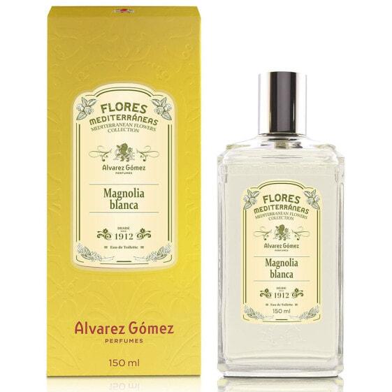 

Парфюмерная вода Alvarez Gomez White Magnolia 150мл