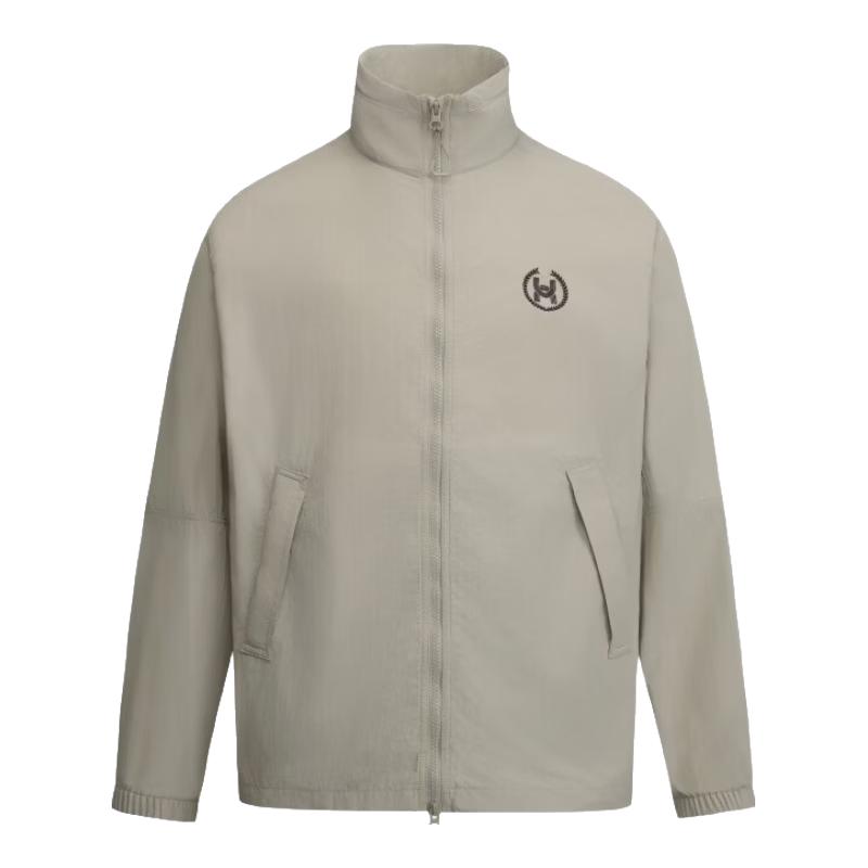 Under Armour Men s EF Woven Sport Casual Jacket 6014381 2XL