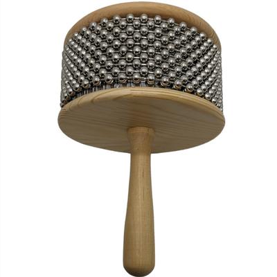 Cabasa Drewniana Kera Audio Kbs-2A