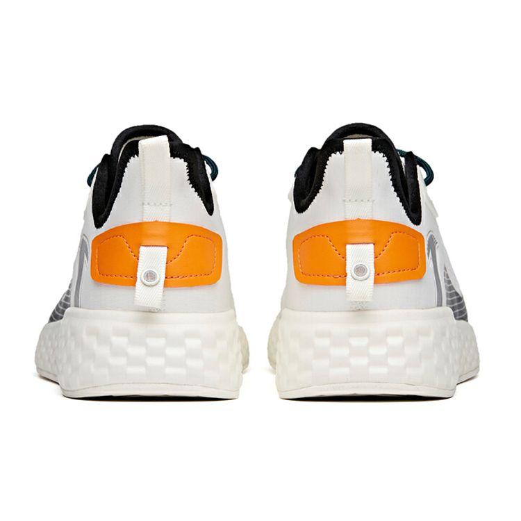 Anta Кроссовки Running Series Diamond Low-Top для бега — фото 4