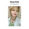 ATE StarRiver Official Photocard