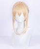 [Milky Time] Violet Evergarden Cosplay Dress with Wig