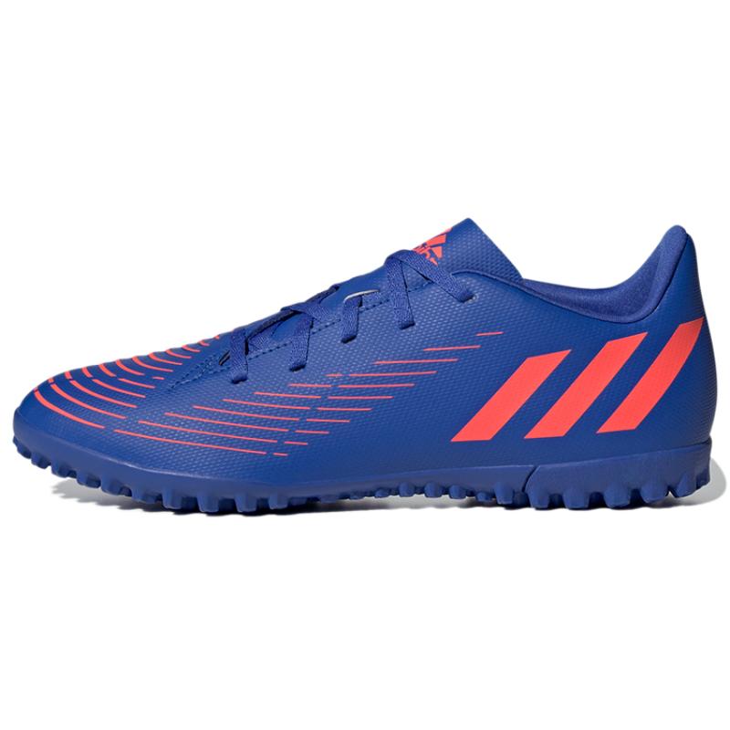 Adidas Predator Edge.4 Tf 'Blue Red' Sneakers GX7796