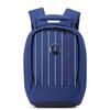 Backpack SECURBAN BLUE PRINTED [DELSEY PARIS] [DELSEY PARIS]