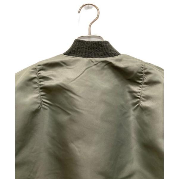 Used MA-1 Jacket