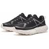Anta Comfortable Breathable Shock Absorbing Durable Low Top Trail Running Shoes Men Sneakers Black White 112436623A-3