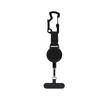 Steel Cable Anti-Theft Phone Holder Heavy Duty Retractable Cellphone Strap  Anti-Drop Protection