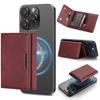 MagSafe Magnetic Card Holder Case with Multi-Card Slots for iPhone 17 Air 161.