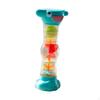 Musical Toy Rain Sound Tube Sensory Shaker Early Education Accessories Multi-Function Rattle