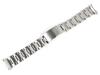 King Watch Parts Tudor Compatible Aftermarket Oyster Bracelet Stainless Steel Matte Finish 19mm [Import Original] - - - - -