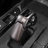 ABAIWAI Abs Wood For Gwm Haval H7 2025 2026 Interior Air Conditions Outlet Gear Shift Window Switch Steering Wheel Frame