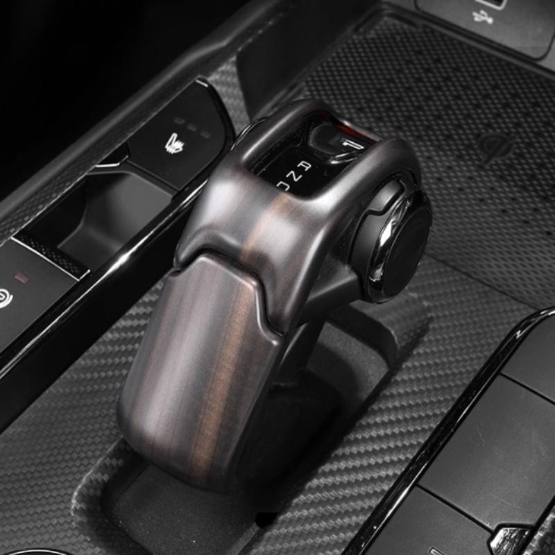 ABAIWAI Abs Wood For Gwm Haval H7 2025 2026 Interior Air Conditions Outlet Gear Shift Window Switch Steering Wheel Frame