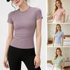 Üst Kıyafetler – T-shirtler