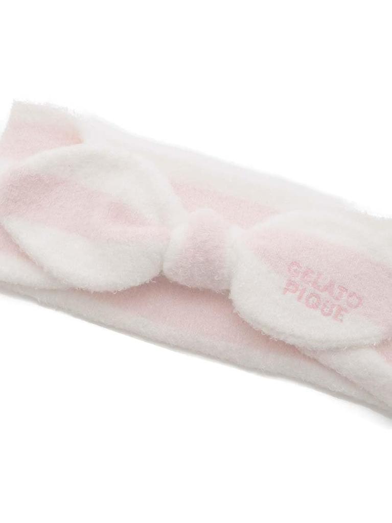 Smoothy 2BD Hairband PWGA251508PNKF