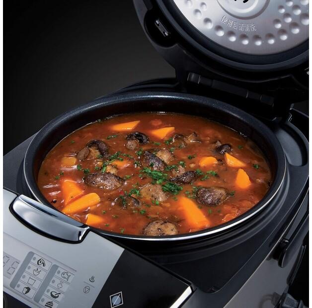 Мультиварка Russell Hobbs Cook@Home (21850-56)