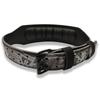 Ceinture de musculation pour la salle de sport, Ceinture de powerlifting style mythologie, Ceinture de fitness en PU pour hommes et femmes, Support lombaire pour l'entraînement de force en salle de sport