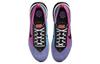 Nike Air Max Flyknit Running Shoes Men's Low Top Fuchsia FD0822-500