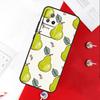Avocado Pear Papaya Fruit Cover For Xiaomi 14 Ultra 15 13 11T 12T 13T 14T Pro POCO X7 Pro X3 X5 X6 M6 F5 F6 Pro Case